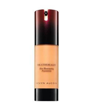 Kevyn Aucoin The Etherealist Skin Illuminating Foundation Medium EF 10