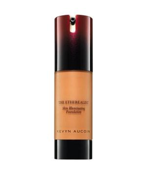 Kevyn Aucoin The Etherealist Skin Illuminating Foundation Medium EF 14