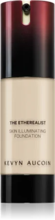 Kevyn Aucoin The Etherealist Skin Illuminating light makeup Farbton 02 Light 28 ml