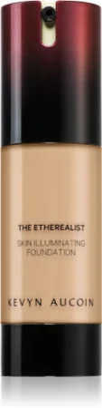 Kevyn Aucoin The Etherealist Skin Illuminating light makeup Farbton 08 Medium 28 ml