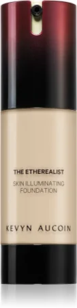 Kevyn Aucoin The Etherealist Skin Illuminating light makeup Farbton 04 Light 28 ml