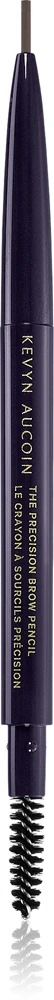 Kevyn Aucoin The Precision Brow Pencil eyebrow pencil with brush