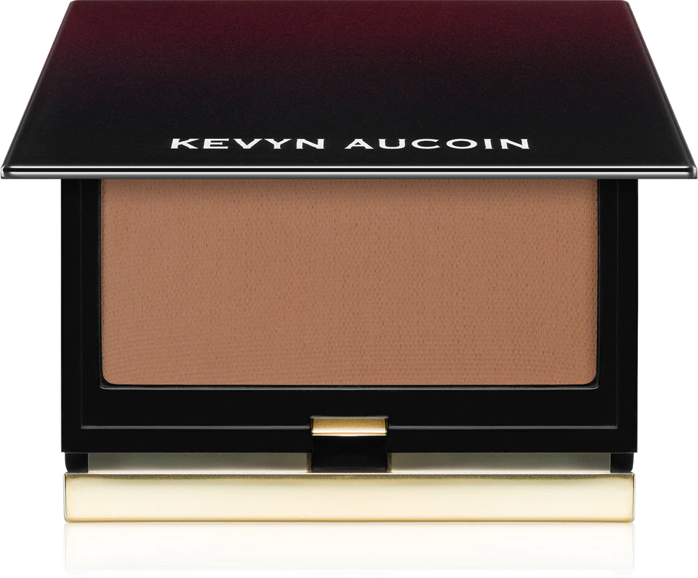 Kevyn Aucoin The Sculpting Powder contour powder Farbton Deep 4 g
