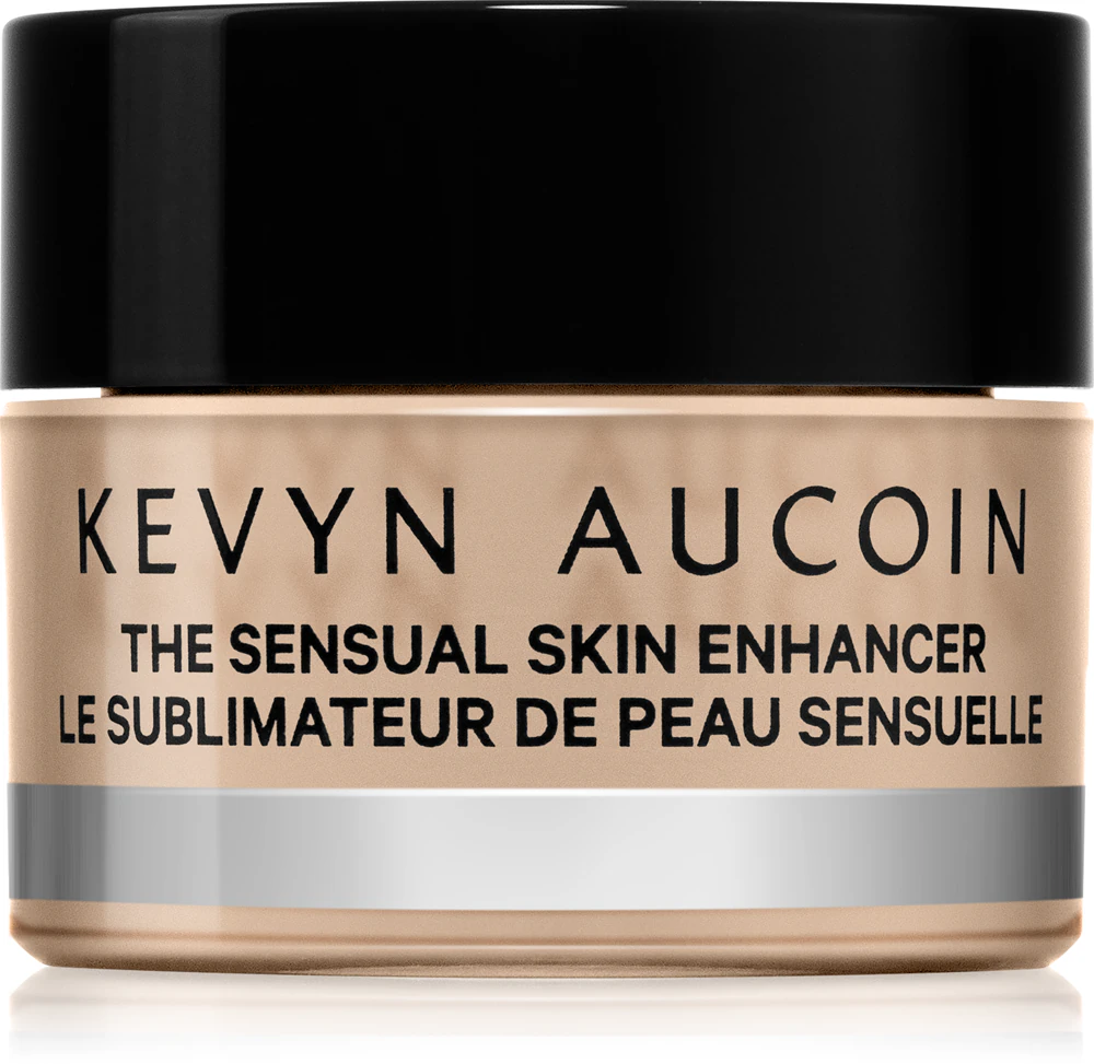 Kevyn Aucoin The Sensual Skin Enhancer Hydrating Creamy Makeup Farbton 2 10 g