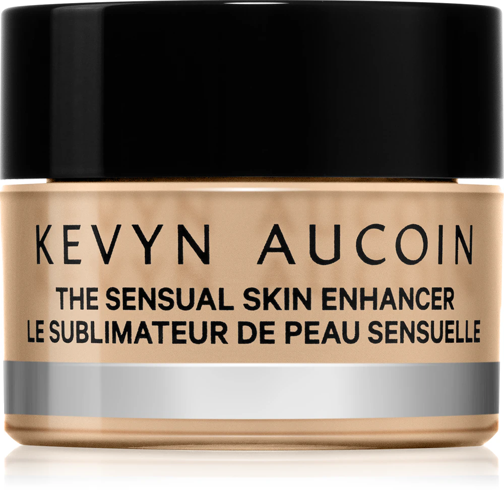 Kevyn Aucoin The Sensual Skin Enhancer Hydrating Creamy Makeup Farbton 4 10 g