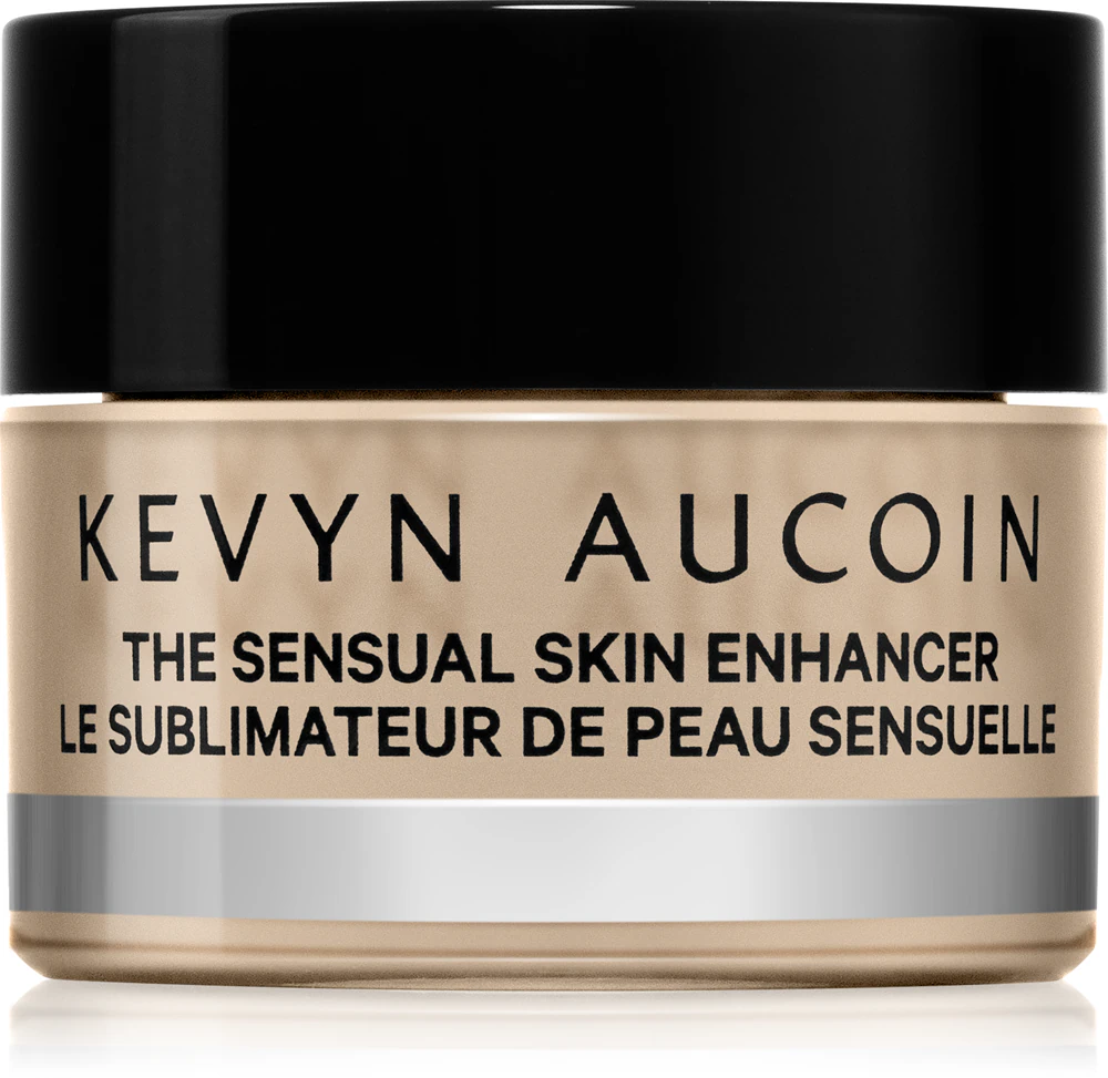 Kevyn Aucoin The Sensual Skin Enhancer Hydrating Creamy Makeup Farbton 3 10 g