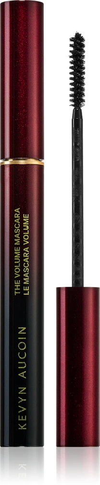 Kevyn Aucoin The Volume Mascara Eyelash-lengthening volume mascara