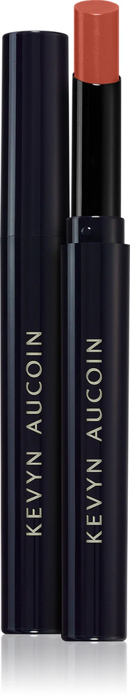 Kevyn Aucoin Unforgettable Lipstick - Matte Mattifying Lipstick Farbton Devastating 2 g