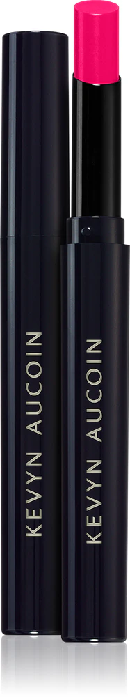 Kevyn Aucoin Unforgettable Lipstick - Shine glossy lipstick Farbton Engima 2 g