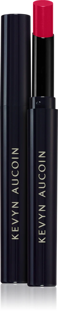 Kevyn Aucoin Unforgettable Lipstick - Shine glossy lipstick Farbton Fatal 2 g