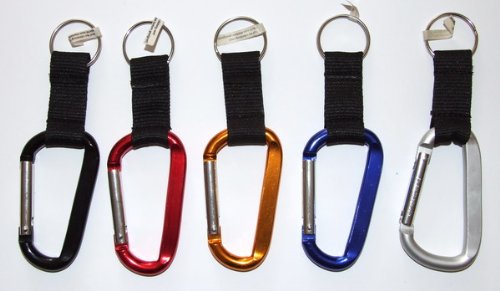 Key Chain Snap Hook 156