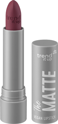 trend !t up Lipstick The Matte 470 Plum, 3.8 g