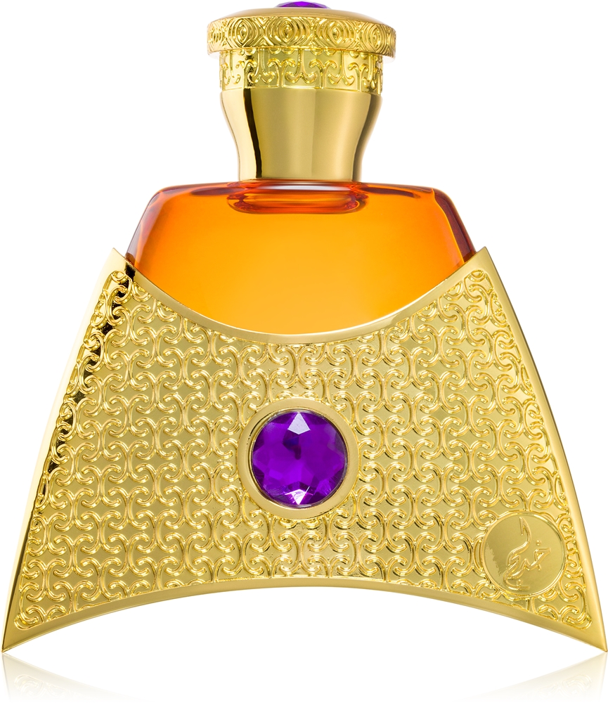Khadlaj Aaliya perfumed oil for women