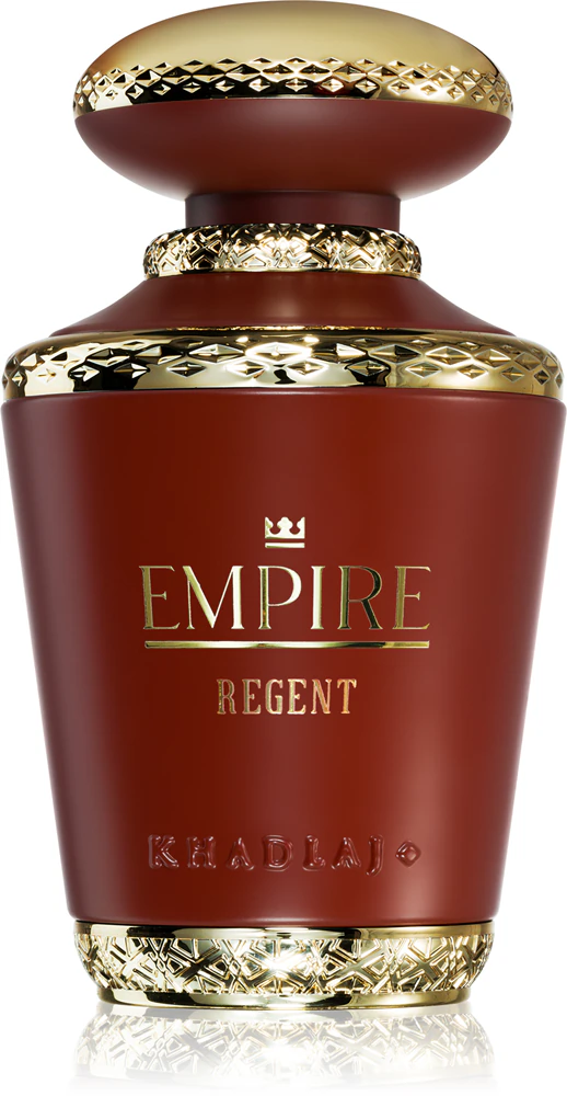 Khadlaj Empire Regent Eau de Parfum Unisex