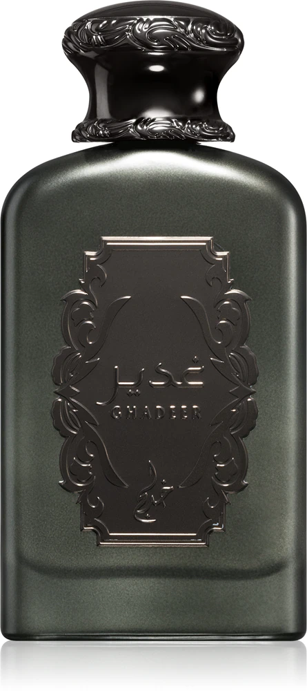 Khadlaj Ghadeer Silver Eau de Parfum for men