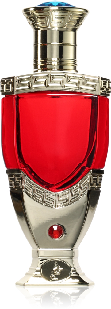 Khadlaj Ghazlaan perfumed oil Unisex