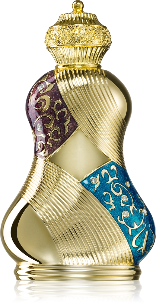 Khadlaj Raniya perfumed oil Unisex