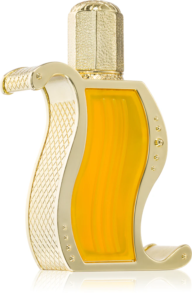Khadlaj Rasha perfumed oil Unisex