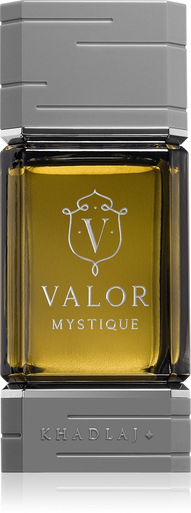 Khadlaj Valor Mystique Eau de Parfum Unisex