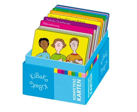 KiBaKo Competence Cards