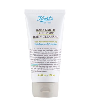 Kiehl's Rare Earth Deep Pore Daily Cleanser