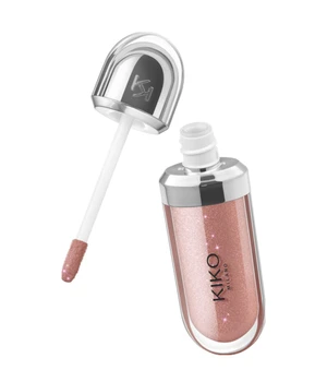 KIKO Milano 3D Hydra Lipgloss 6.5 ml, 20 Chestnut