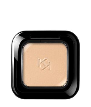 KIKO Milano High Pigment Eyeshadow 01 Matte Flax