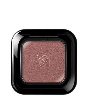 KIKO Milano High Pigment Eyeshadow 28 Metallic Dark Rust