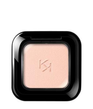 KIKO Milano High Pigment Eyeshadow 20 Sparkling Light Rose
