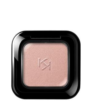 KIKO Milano High Pigment Eyeshadow 21 Metallic Rosy Beige