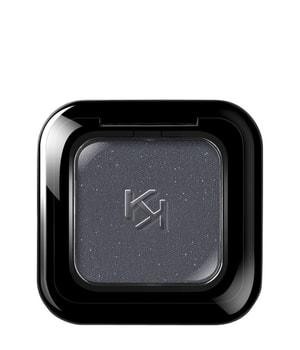 KIKO Milano High Pigment Eyeshadow 53 Sparkling Black
