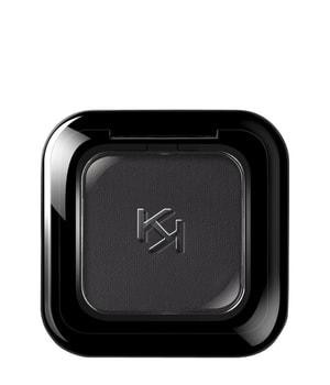 KIKO Milano High Pigment Eyeshadow 54 Matte Black