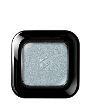 KIKO Milano High Pigment Eyeshadow 46 Metallic Sky Blue