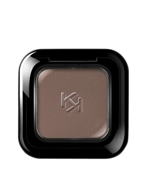 KIKO Milano High Pigment Eyeshadow 36 Matte Dark Brown
