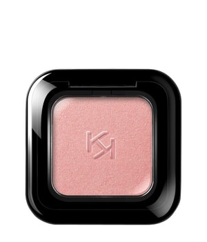 KIKO Milano High Pigment Eyeshadow 23 Metallic Golden Rose