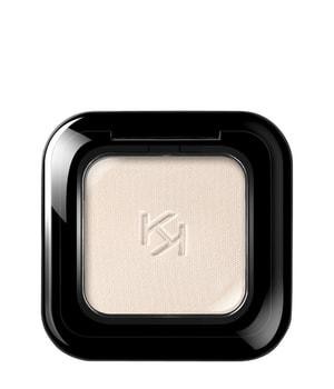 KIKO Milano High Pigment Eyeshadow 37 Matte White