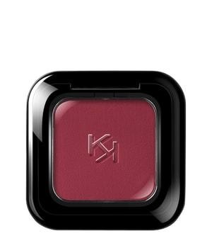 KIKO Milano High Pigment Eyeshadow 42 Matte Cherry Red