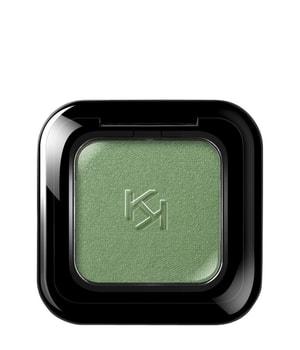 KIKO Milano High Pigment Eyeshadow 47 Satin Spring Green