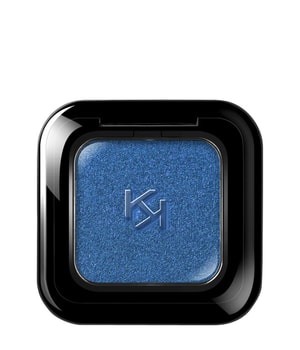 KIKO Milano High Pigment Eyeshadow 49 Metallic Blue