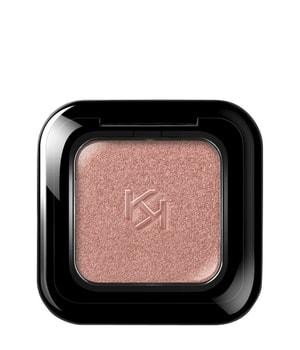 KIKO Milano High Pigment Eyeshadow 24 Metallic Desert Rose