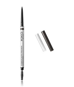 KIKO Milano Micro Precision Eyebrow Pencil 06 Blackhaired
