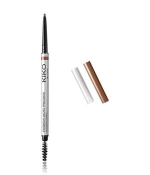 KIKO Milano Micro Precision Eyebrow Pencil 03 Brunettes
