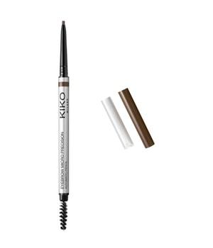 KIKO Milano Micro Precision Eyebrow Pencil 05 Deep Brunettes