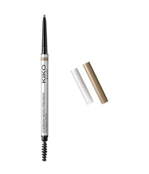 KIKO Milano Micro Precision Eyebrow Pencil 04 Auburn