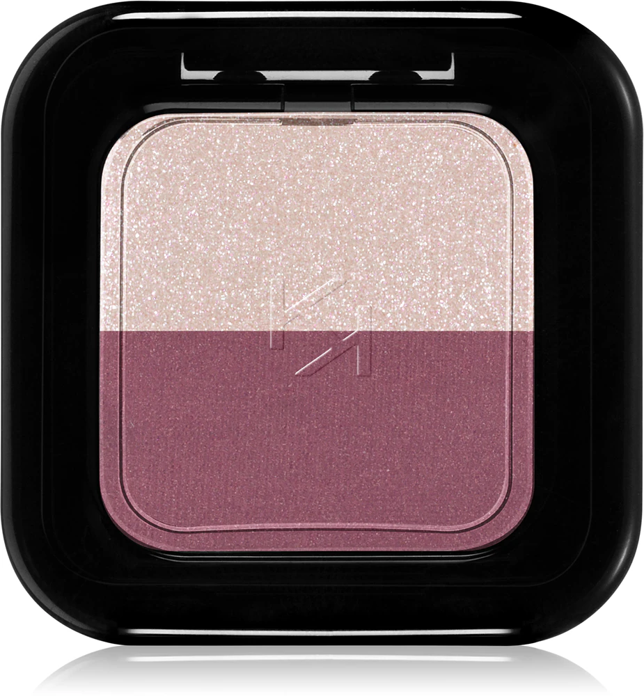 KIKO Milano New Bright Duo color 08 1.8 g Farbton 08 1,8 g