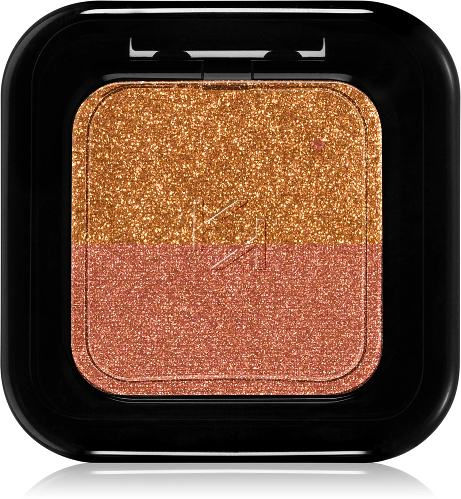 KIKO Milano New Bright Duo shade 14 1.8 g Farbton 14 1,8 g