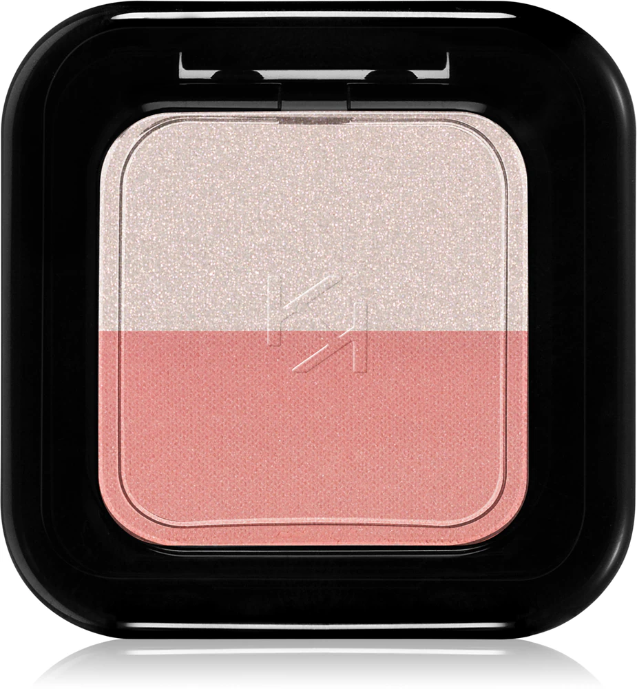 KIKO Milano New Bright Duo color 07 1.8 g Farbton 07 1,8 g