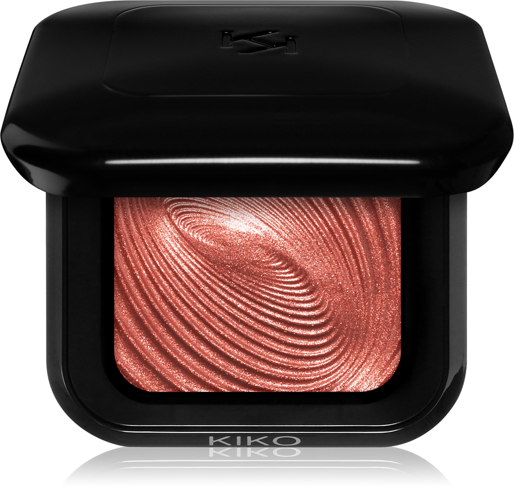 KIKO Milano New Water Eyeshadow Eyeshadow cream waterproof