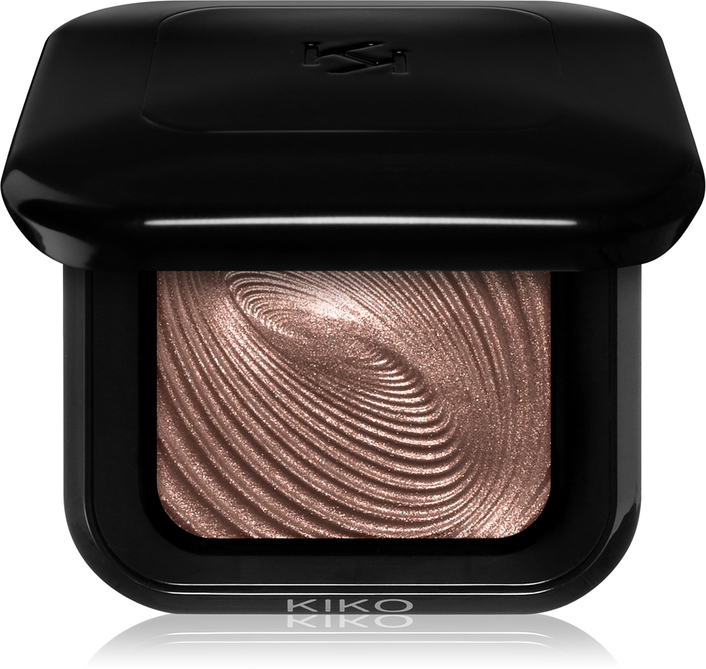 KIKO Milano New Water Eyeshadow Eyeshadow cream waterproof Farbton 06 Light Taupe 3 g