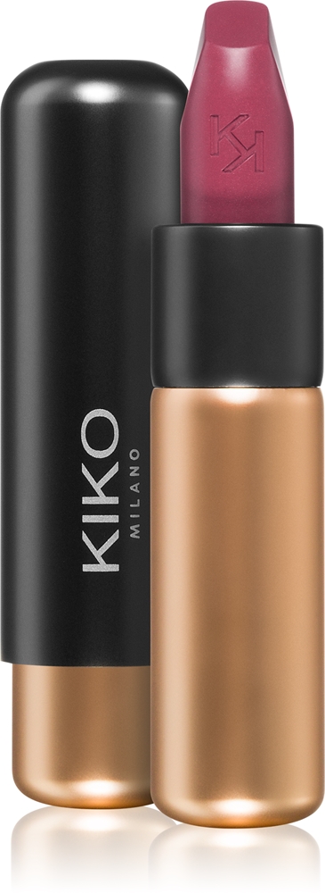 KIKO Milano Velvet Passion shade 344 Intense Mauve 3.5 g Farbton 344 Intense Mauve 3,5 g